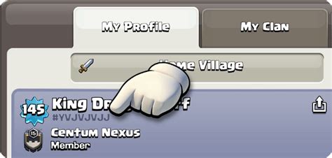 coc character viewer.